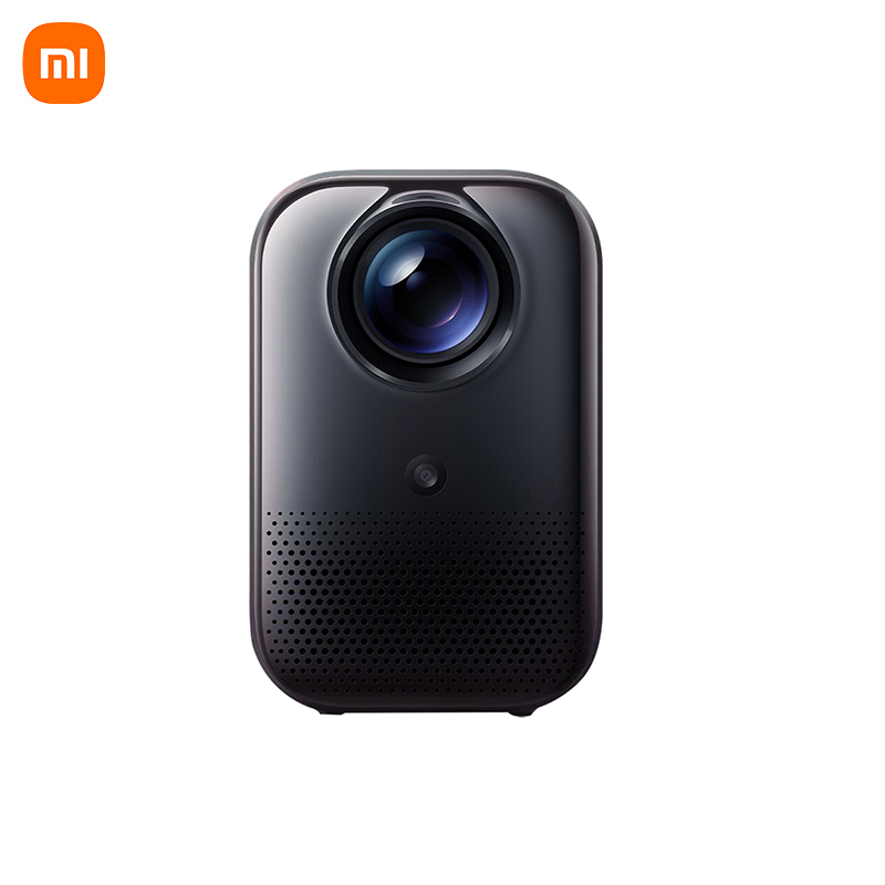 Новый оптический аппарат Redmi Projector Pro на заказ, 1080P, физическое разрешение, голос ии, маленькая любовь, студенты сразу же отвечают на a c