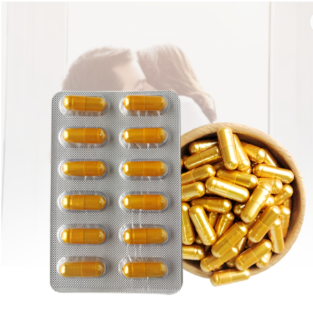 high quality herbal long time sex power capsule for man