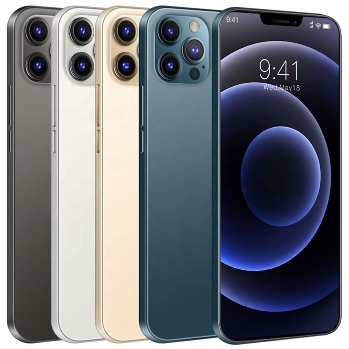 I12 Pro Max мобильный телефон, новейший телефон, телефон высокого качества, мобильный телефон