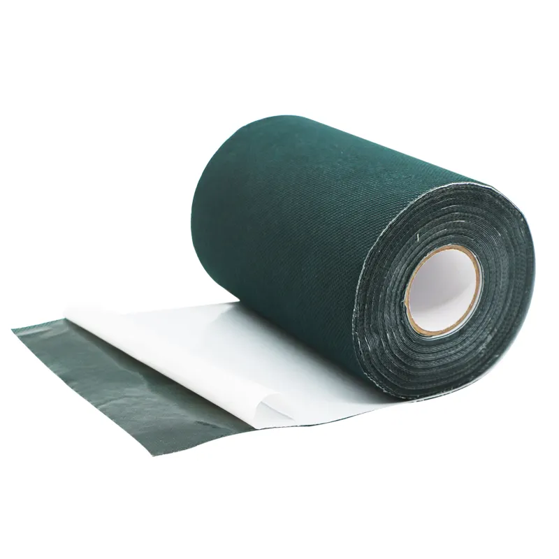 Turf Adhesive Tape For Garden Landscape Artificial Grass Installation Joint Tape Turf