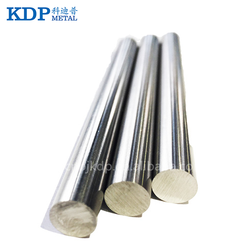 ASTM F136 Ti64 класс 5 ELI класс 23 сплав титановый стержень с отожженным состоянием
