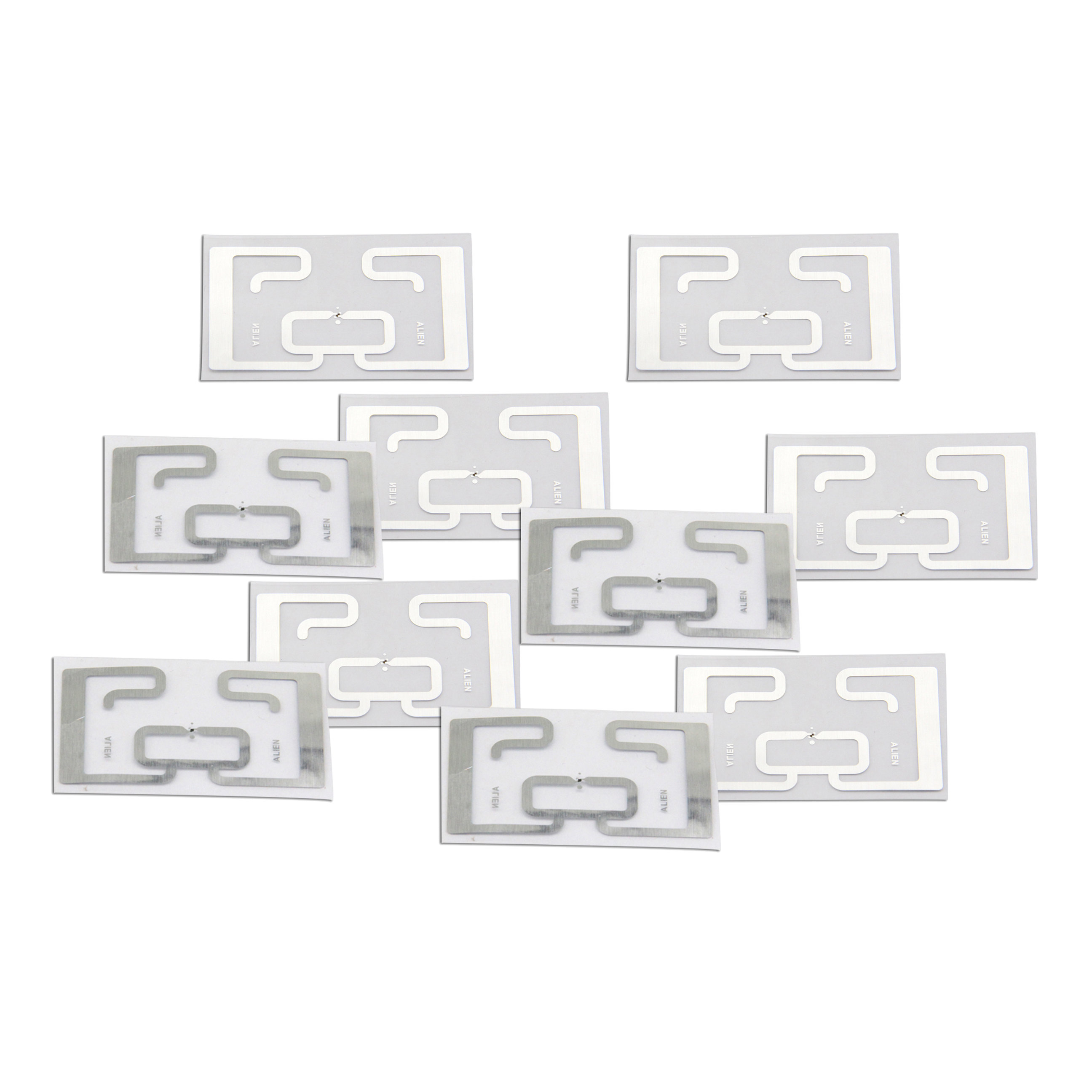 Хорошая цена 13,56 MHZ hf ISO14443A RFID Pasive NFC NTAG 215 NTAG213 противоугонные бирки из Китая