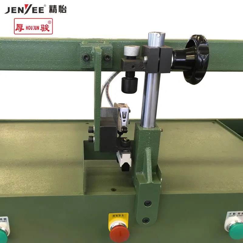 Shoe Machine SY-535 Plane Type Hydraulic Oil Pressure Cutting Machine Leather Cutting Machine Shoe Sole Cutting Press 35T