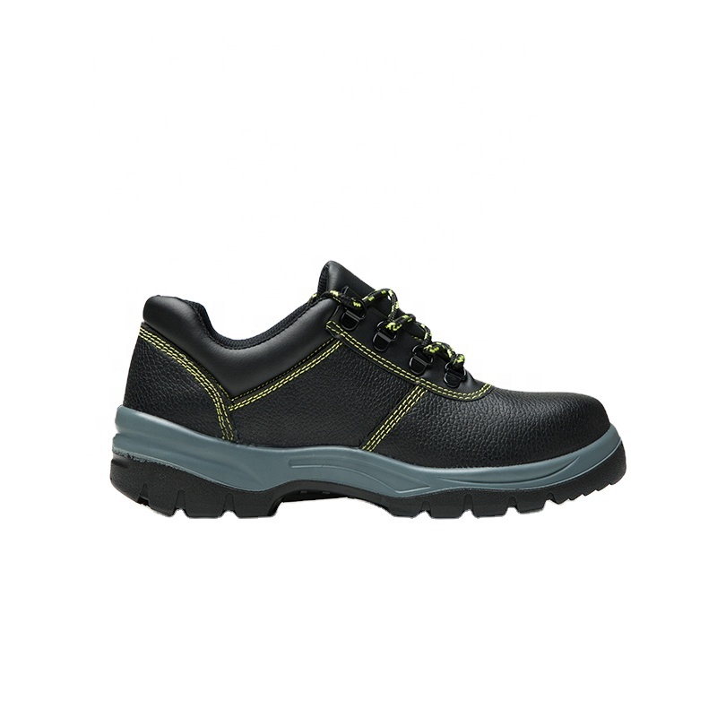 Factory Supply CE Standard Safety Shoes