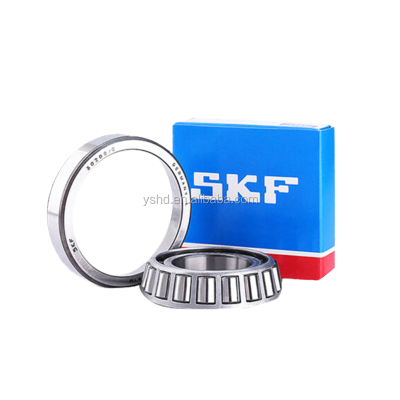 Высококачественный роликовый подшипник SKF 30308D, роликовые подшипники SKF 30308D