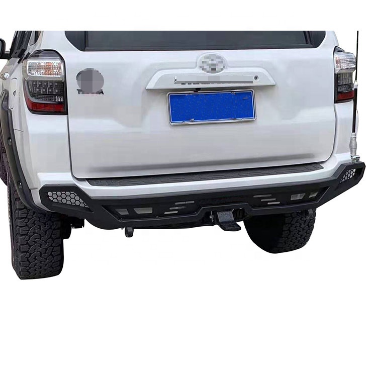 Бампер для 4runner 14-19