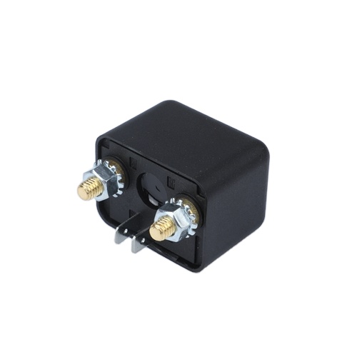 12V 120A Mini High Current Safety General Auto Parts Holder Heavy Duty Automotive Relay