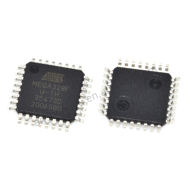 Copoer MCU ATMEGA328P-AU AMEGA328P AU 8BIT 32KB флеш 32tqfp MEGA328P U-TH оригинальный по хорошей цене