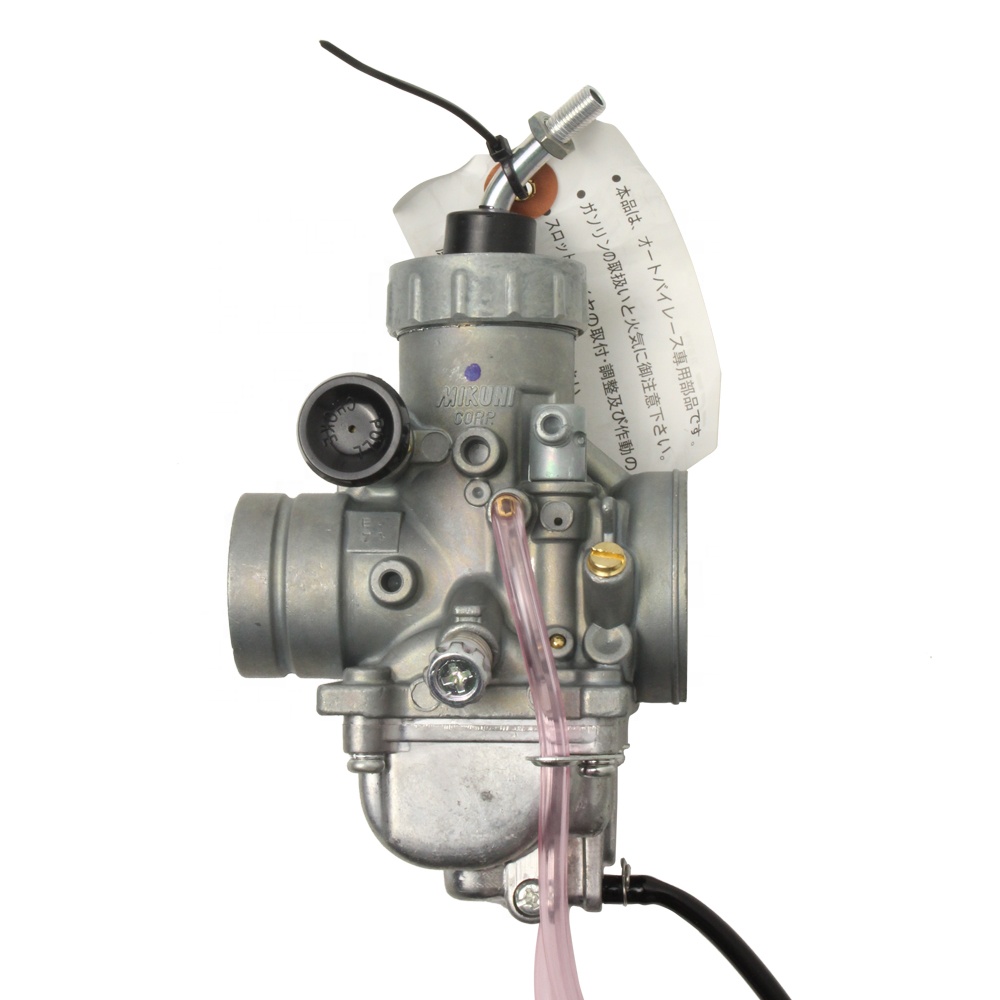 Mikuni Carb Карбюратор для Yamaha RXZ RXK135 RXZ-D RX135