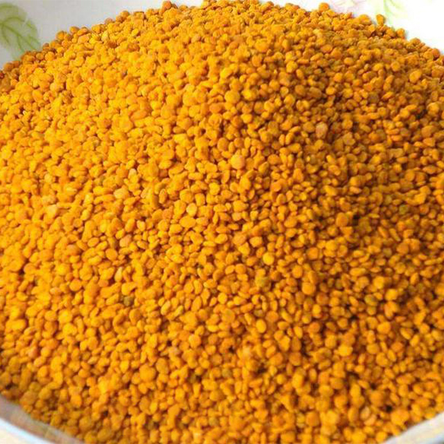 Высокое качество натуральный чай пыльца apiculture