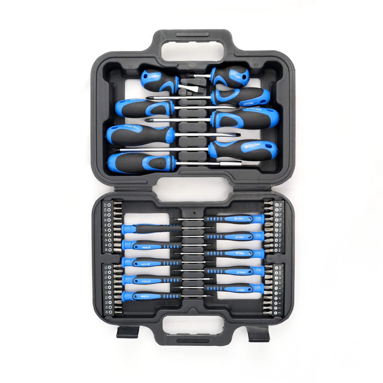 Good Selling Pneumatic Mini Insulated Impact Drill Cordless Screw Driver Screwdriver Set