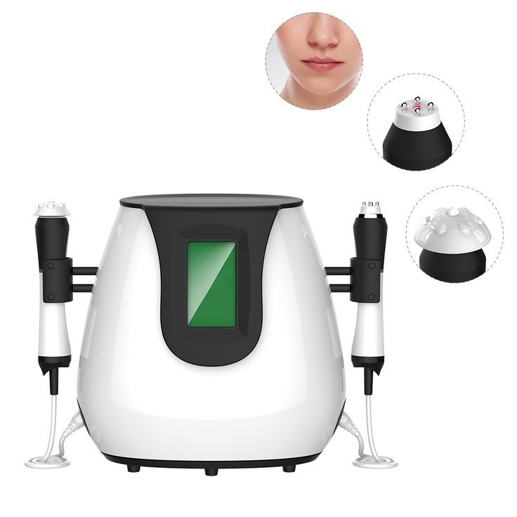 New 2 in 1 Glowskin O+ oxigeno oxygeno facial Skin Moisturizing Whitening Beauty Face RF SPA Machine SP40