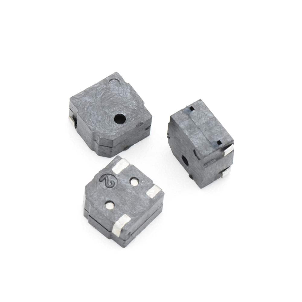 1,5 V 3V 5V Mini SMD Электромагнитный зуммер 4020 5030 5020 для интеллектуальных продуктов