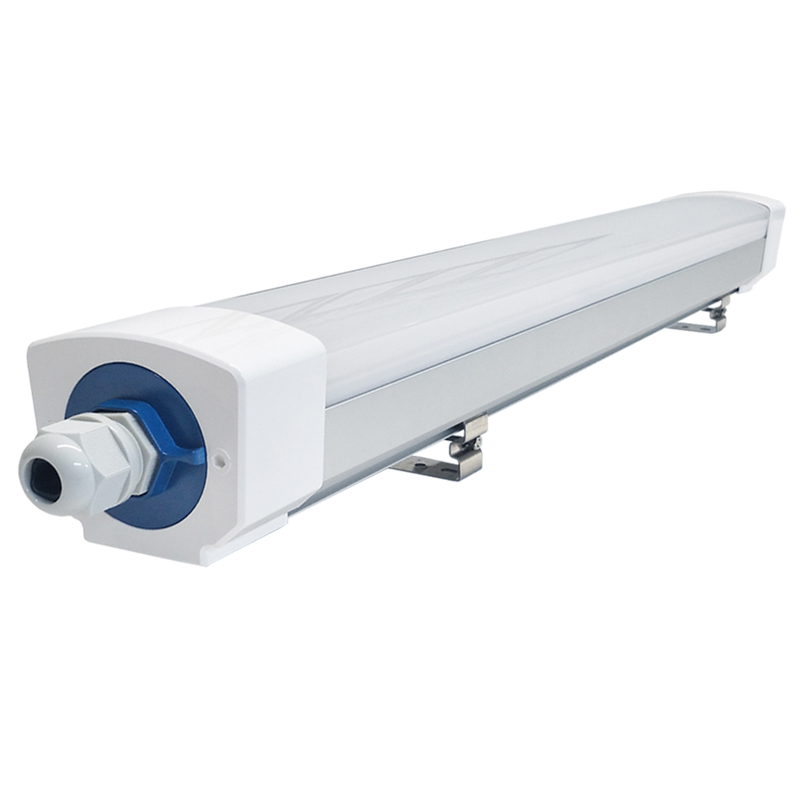 HonLight 20 Вт до 120 Вт 2ft 4ft бесщелевая трубка для супермаркета