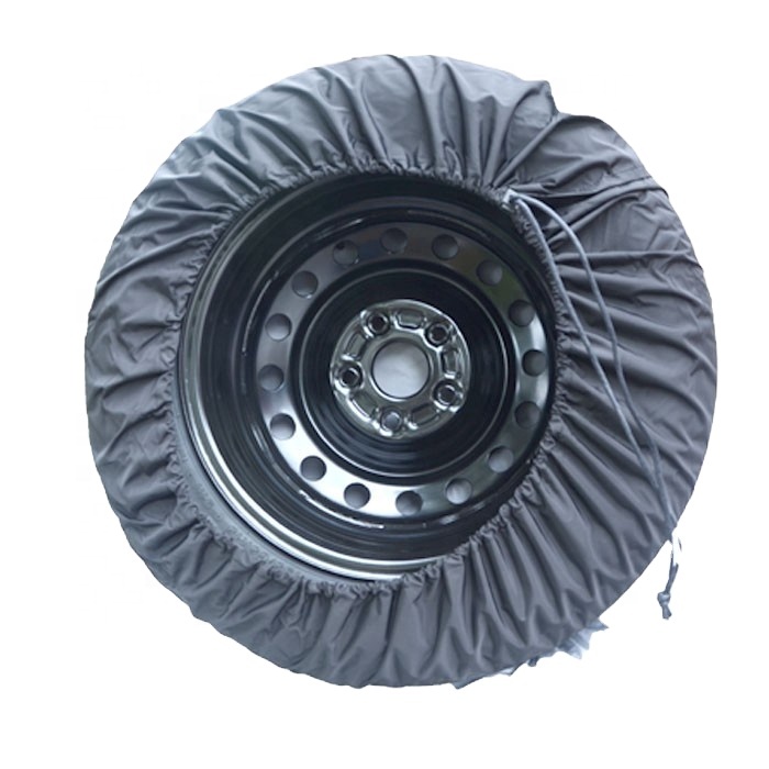universal WaterProof Dust-proof Universal Spare Wheel Tire Cover for spare tire