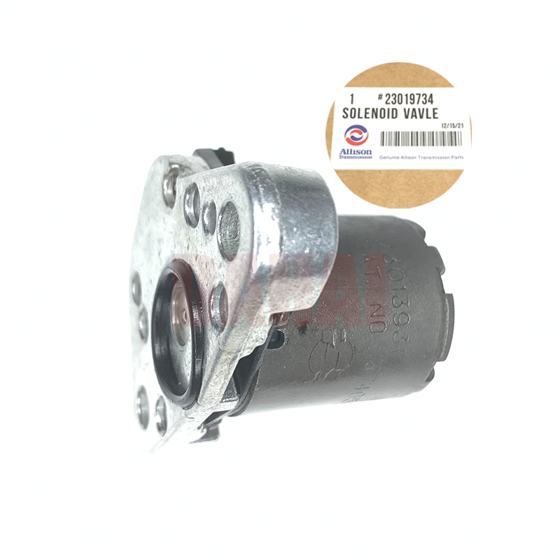 Terex запчасти 23019734 TR100 электромагнитный клапан 12 В для Terex TR60 3305 3307 TR45