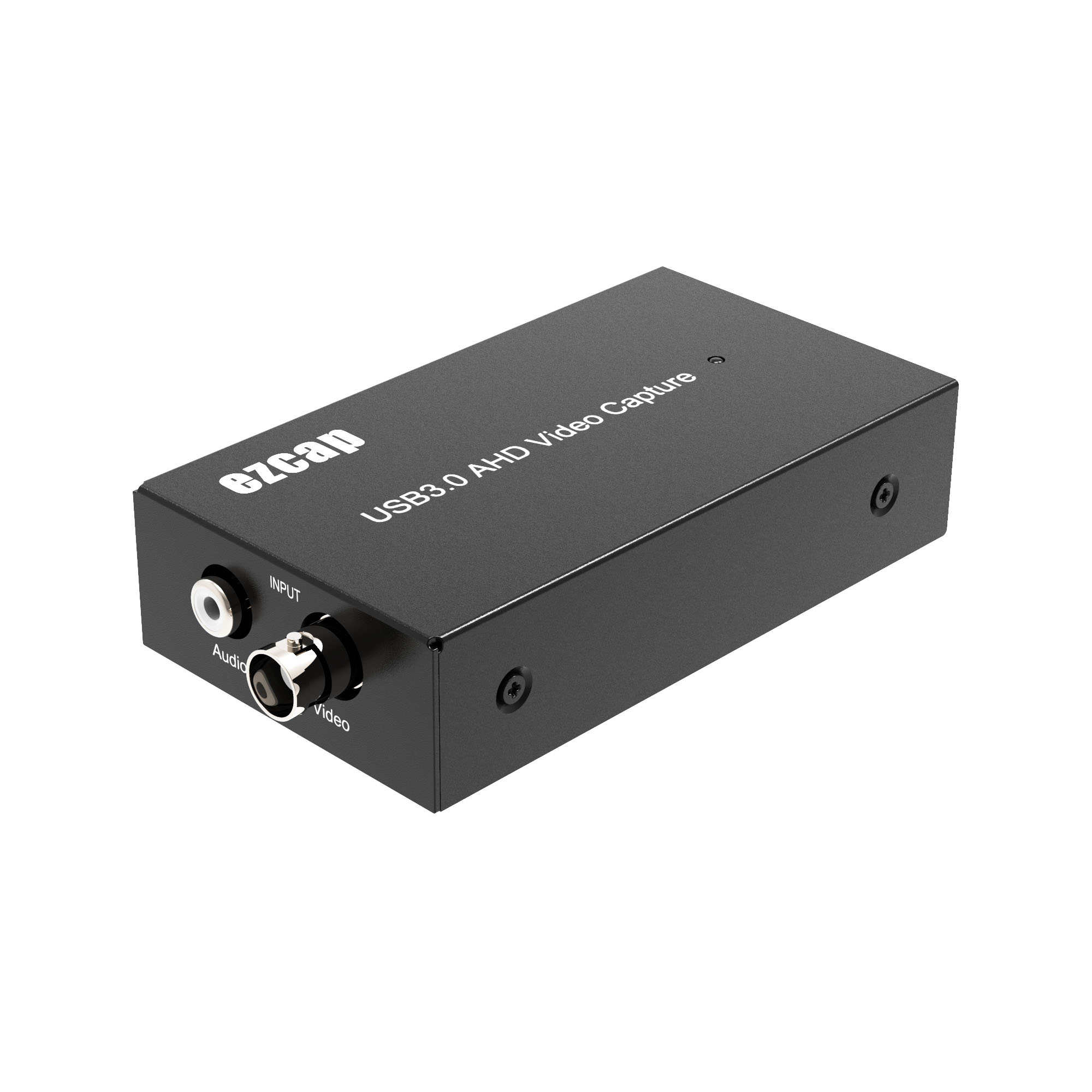 AHD to USB 3.0 Video Capture Box ezcap267