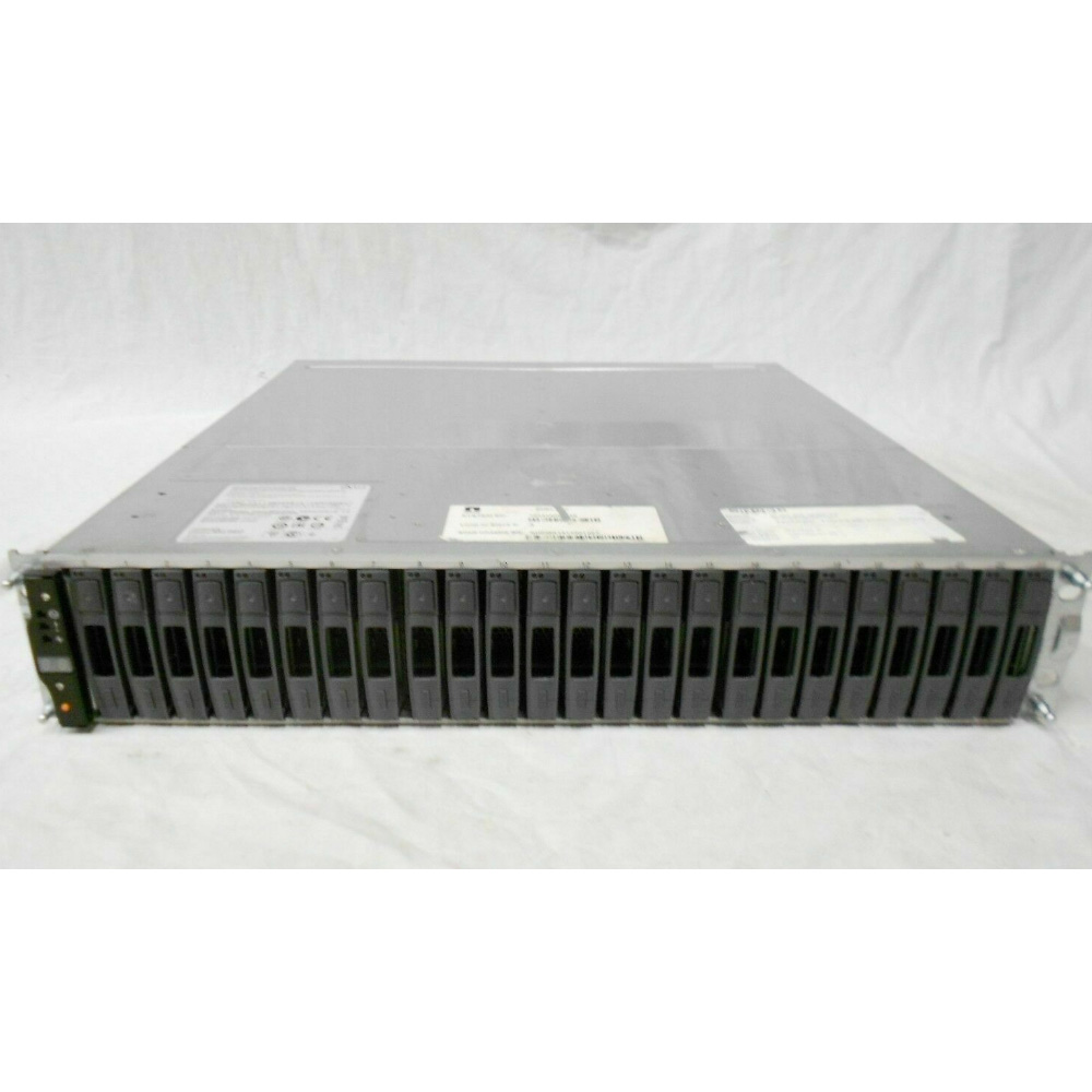 SSD-накопитель Netapp DS2246, 24x450 ГБ, 10K, 2,5 дюйма