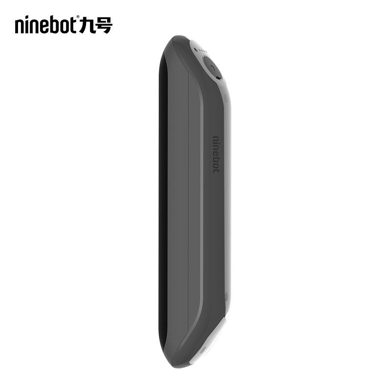 Ninebot Электрический скутер E25 специальный Расширение емкости аккумулятор Внешняя версия системы контроля давления воздуха