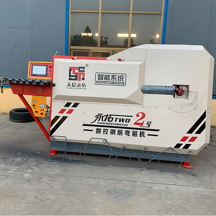 Cnc стержень из нержавеющей стали, электрические гибочные станки для арматуры, гибочный станок для железных стержней, сегментный гибочный станок