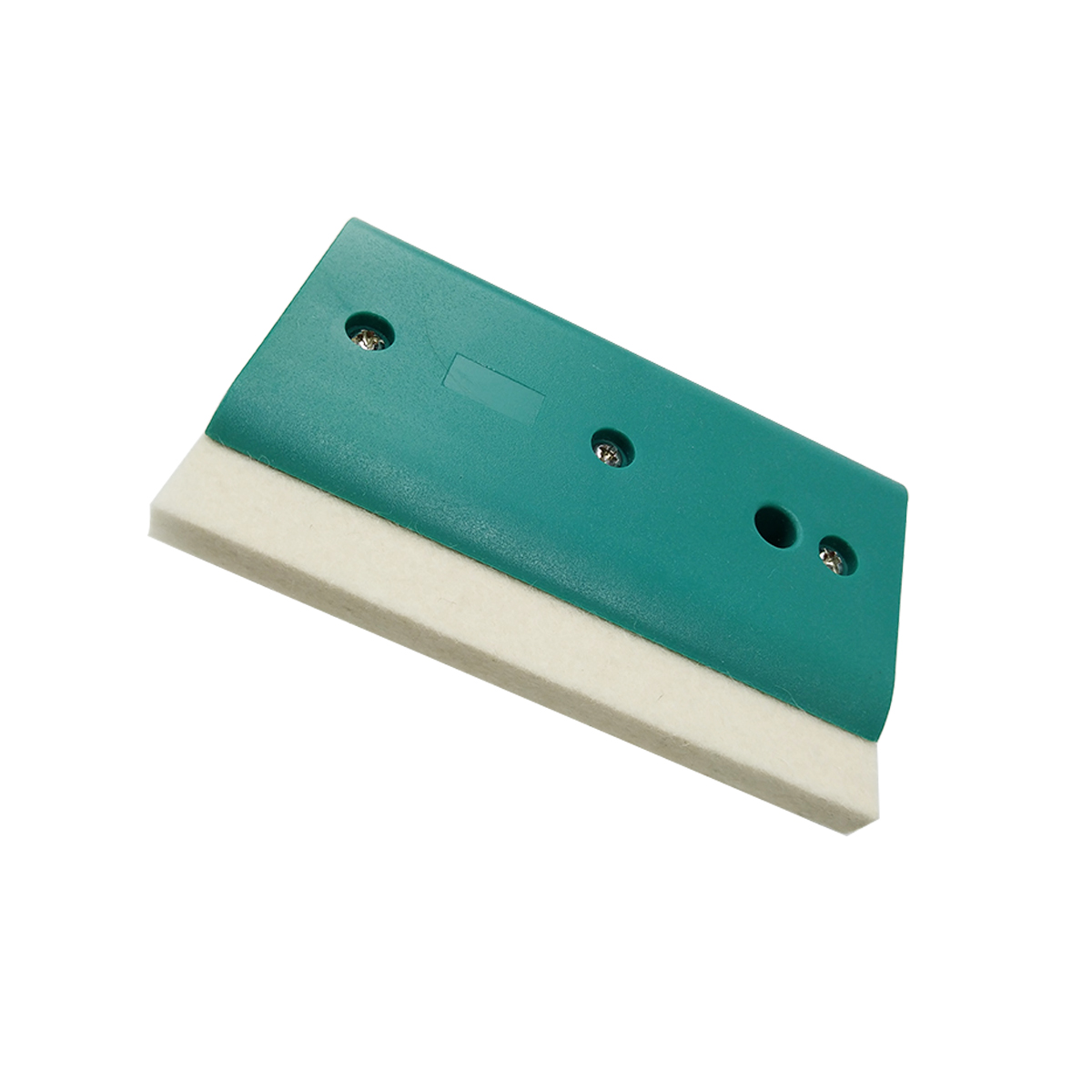 Z-Z Group Squeegee Rubber Car Wall Window Glass Sticker Install Tools Vinyl Squeegee Multi Types For Choice Rubber Scraper