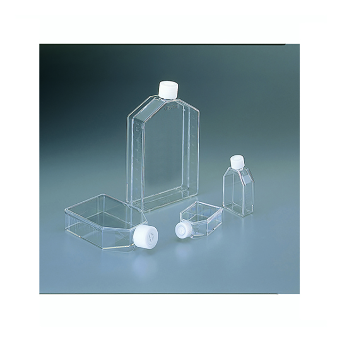 Japanese Medical Lab Supplies And Equipments Tissue Cell Culture Flask