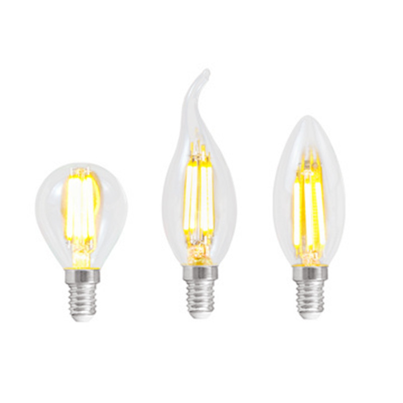 CX-Lighting в наличии E27 E14 A60 C35 ST64 Edison электрические светодиодные лампы накаливания оптом 4 Вт 6 Вт 8 Вт 12 Вт светодиодное освещение