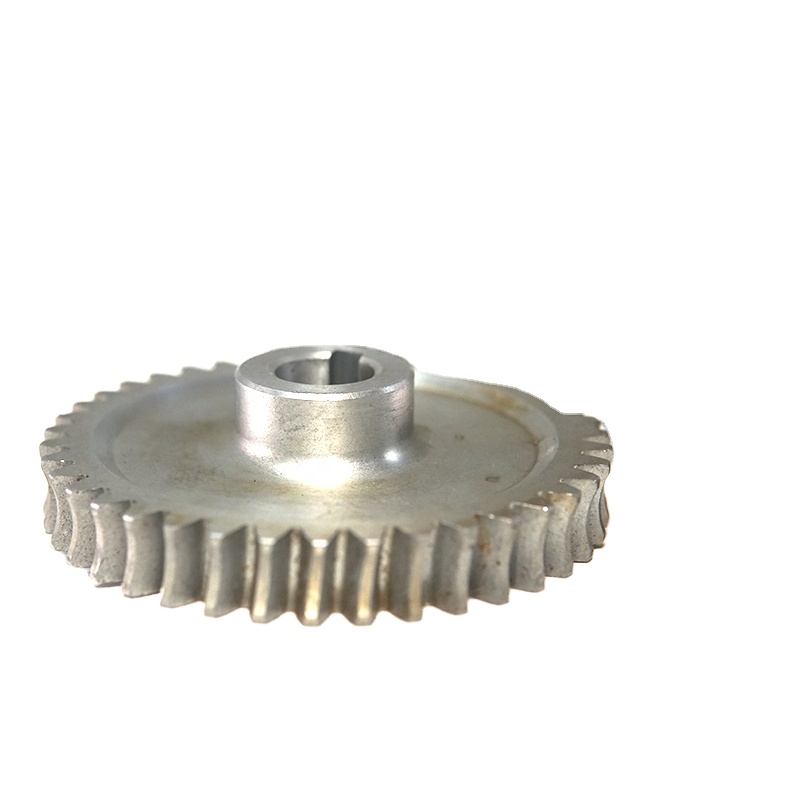 Высокое качество, низкая цена, рулевой механизм для X6325 CNC, медное Червячное колесо