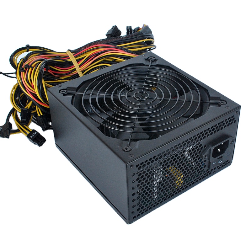1800 Вт компьютер PS-2 блок питания ATX блок питания/psu для серверов JLNE-1800G
