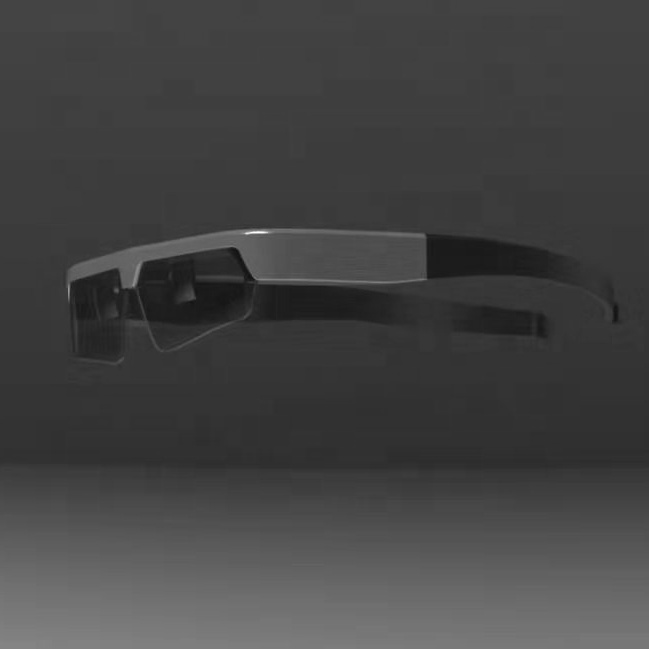 Популярные товары 2020 3d дополненной реальности модуль умные очки виртуальной реальности