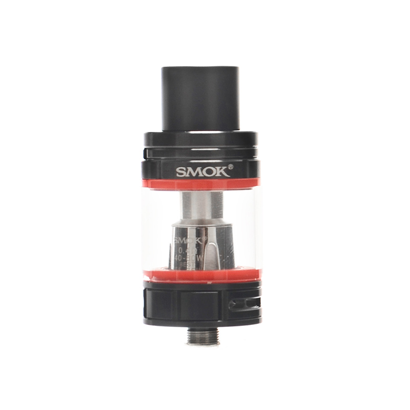 Оригинальный распылитель SMOK TFV8 Big Baby Light Edition 5 мл