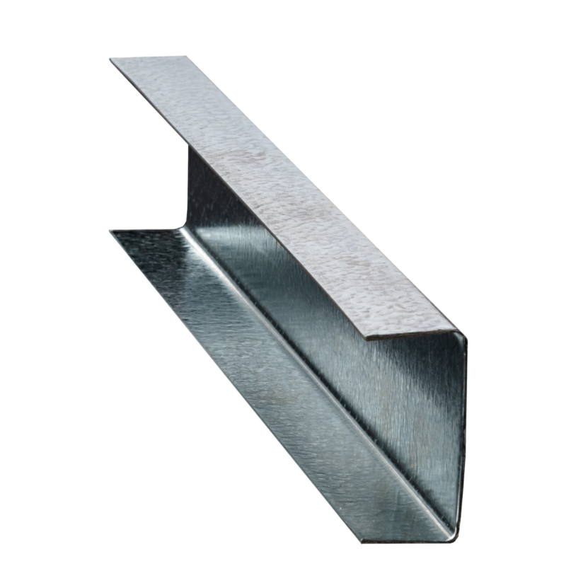 Quality 304 Stainless Steel Profiles Prices C Z U Shape Purlin Construction OEM Manufacturer
