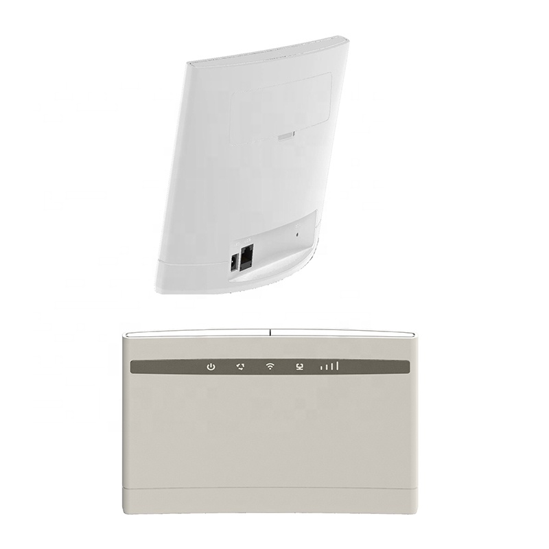 Оптовая продажа, самый дешевый 4G Wifi беспроводной маршрутизатор модем CP100 B525 OEM