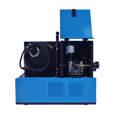 Manufacturer hot sale portable electronic welding machine for Construction site