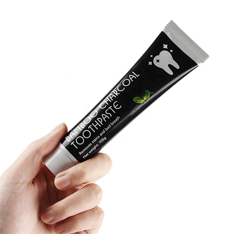 Зубная паста Sensodyne с активированным бамбуковым углем для отбеливания зубов, 105 г