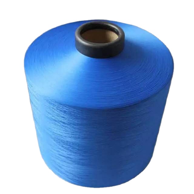 Nylon filament DTY for circular knitting