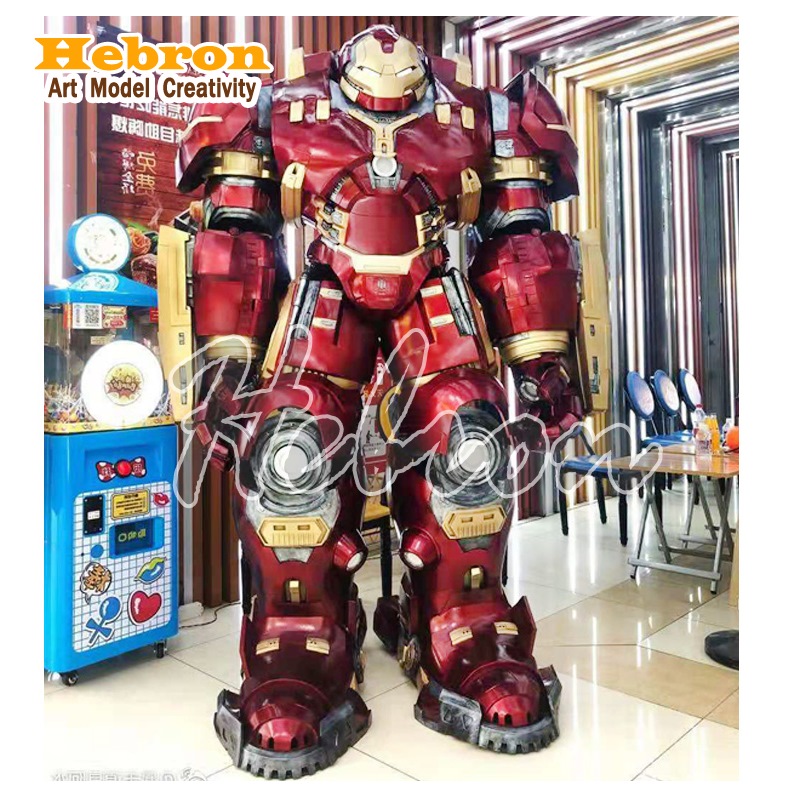 Customized Superhero Cosplay iron of man costume set (EVA) Cosplay ironmans suits Armor Set for adults
