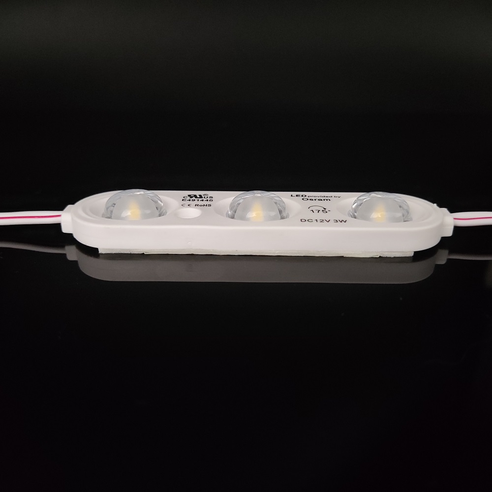 Мини модуль smd 2835 2 впрыска светодиодов