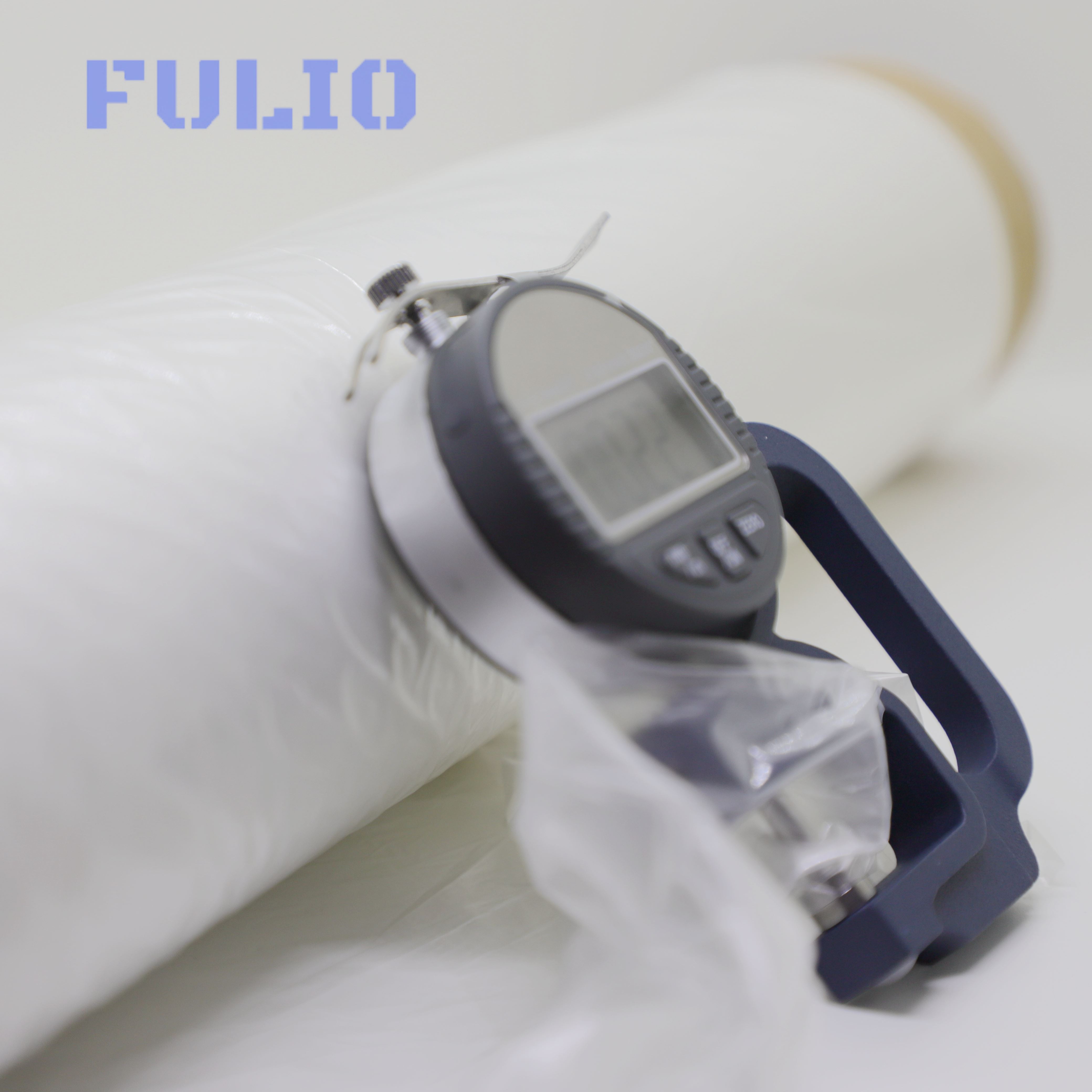 Tpu plastic film silk Soft waterproof and breathable soft tpu screen protector film roll