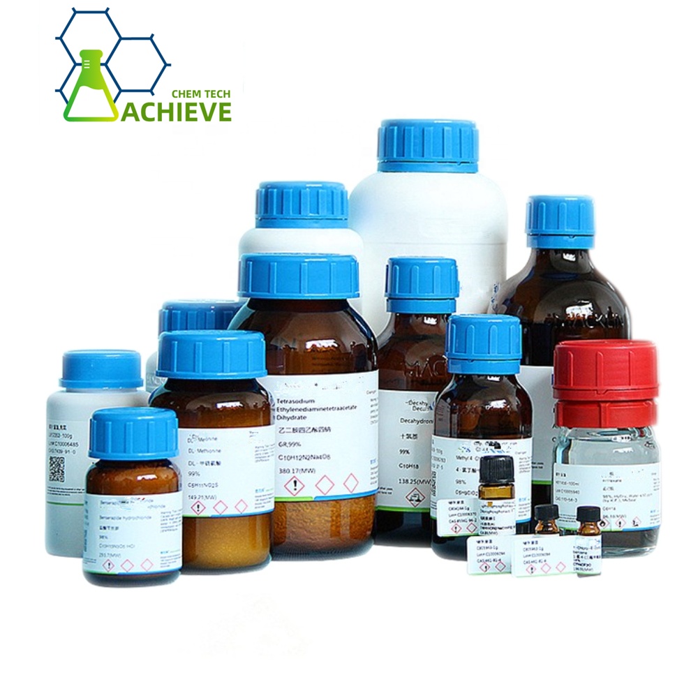 Achieve Chem-tech (Since 2008) Chemical reagent CAS 92136-39-5 N-Boc-Propargylamine