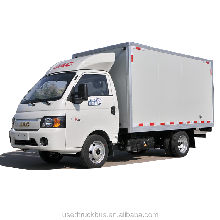 Грузовик легкого грузового автомобиля JAC 4x2, Китайская марка, цена