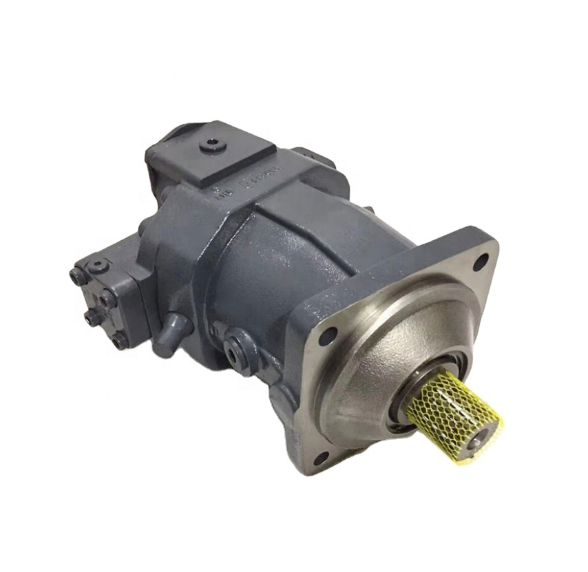 REXROTH A6VM series piston hydraulic motor A6VM160 SA1143-00380 for EW170 PISTON PUMP