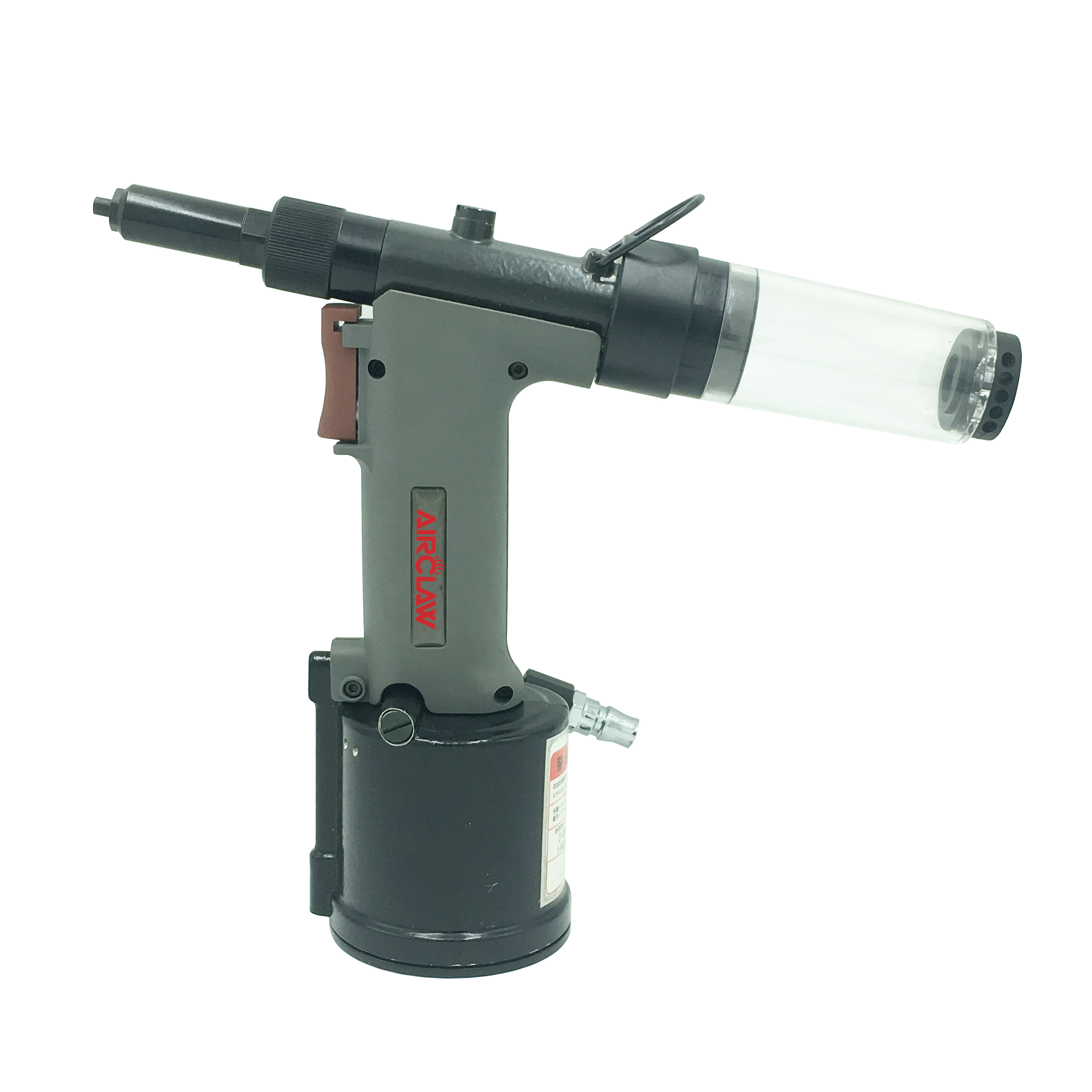 Pneumatic Rivet Gun 3.2-4.8mm 4000MV