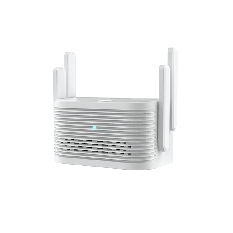 1200Mbps Signal WIFI Repeater Wireless Booster Amplifier Portable Wifi Extender
