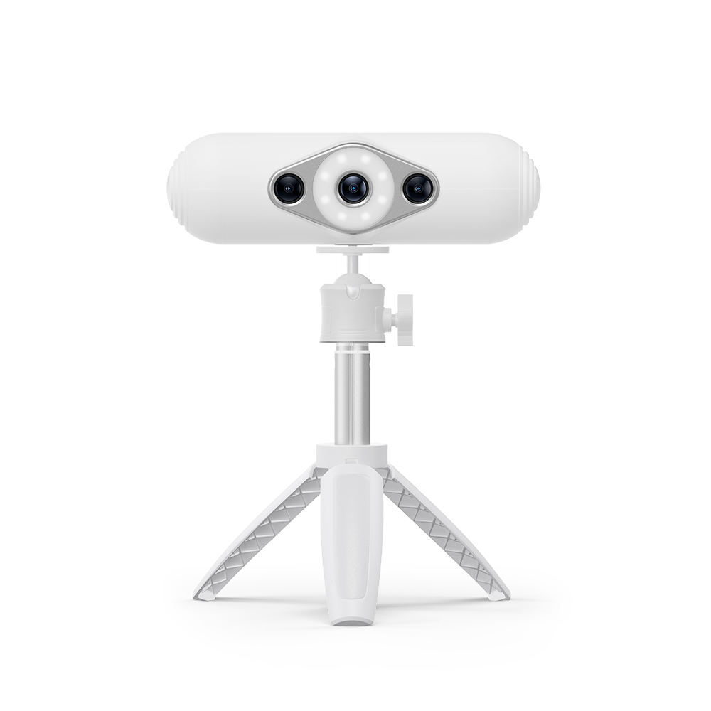 Creality CR-Scan ящерица 3d сканирующая машина 0,05 мм многорежимный Creality 3D сканер для 3d моделей