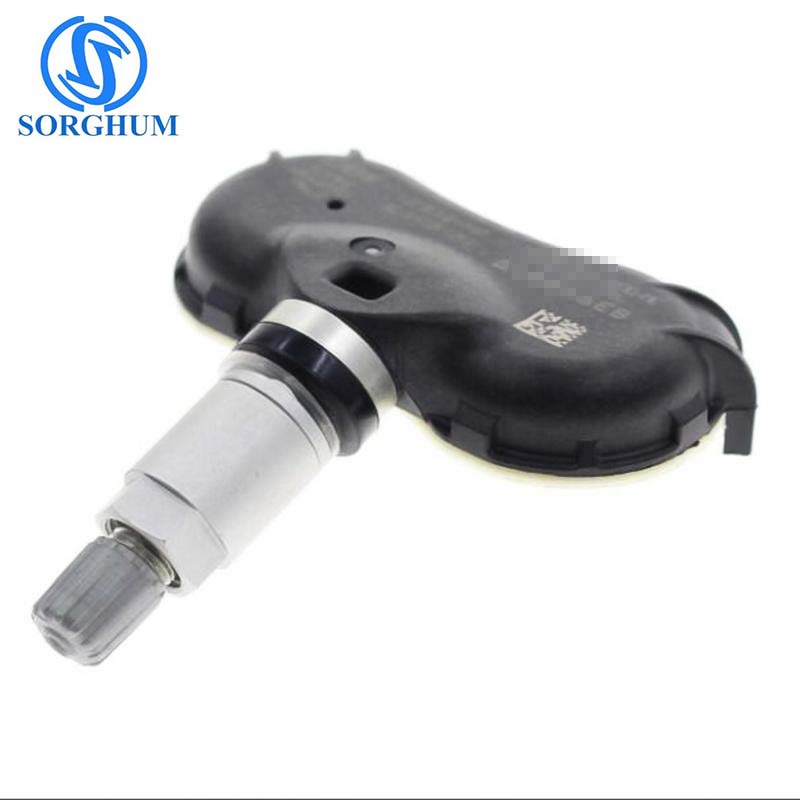 Автомобильные шины TPMS Датчик давления в шинах TPMS для Honda Civic Element Fit Odyssey CRZ CSX vision 2008-2015 42753-TR3-A81 315 МГц