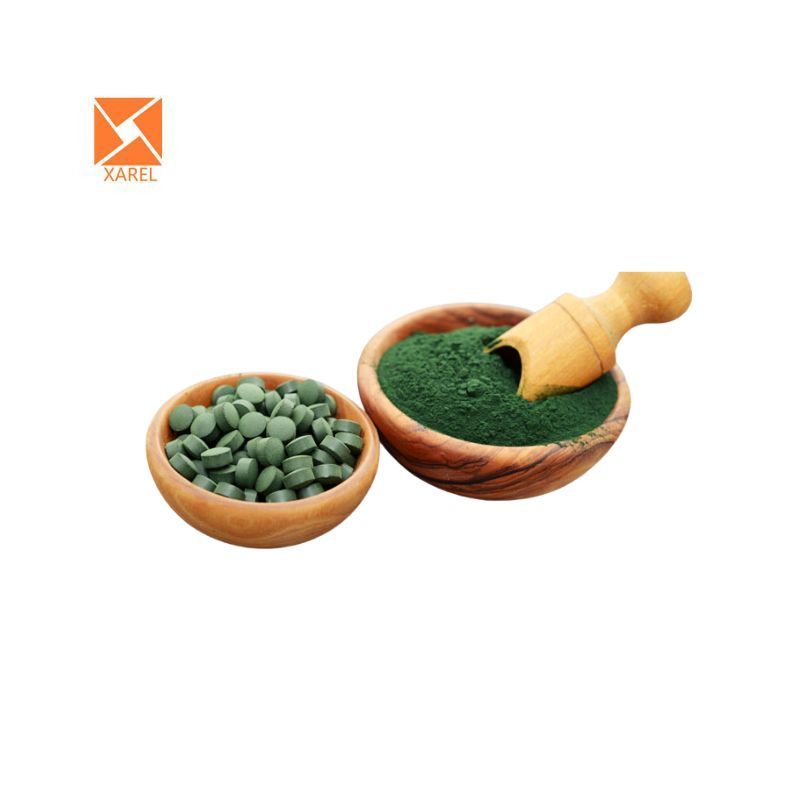 99% Chlorophyllin extract sodium copper chlorophyllin powder