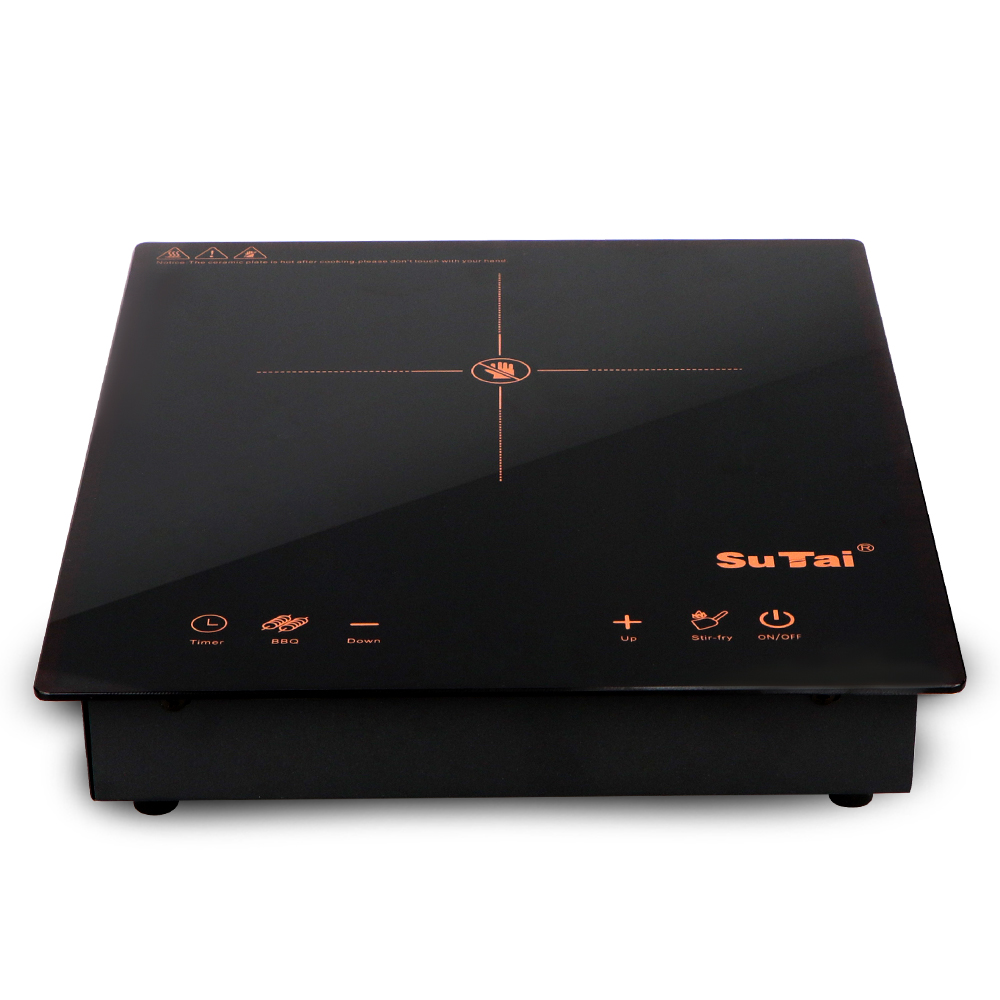 Sutai ST-7808 3000 Вт многофункциональная Бытовая плита риса индукционная плита