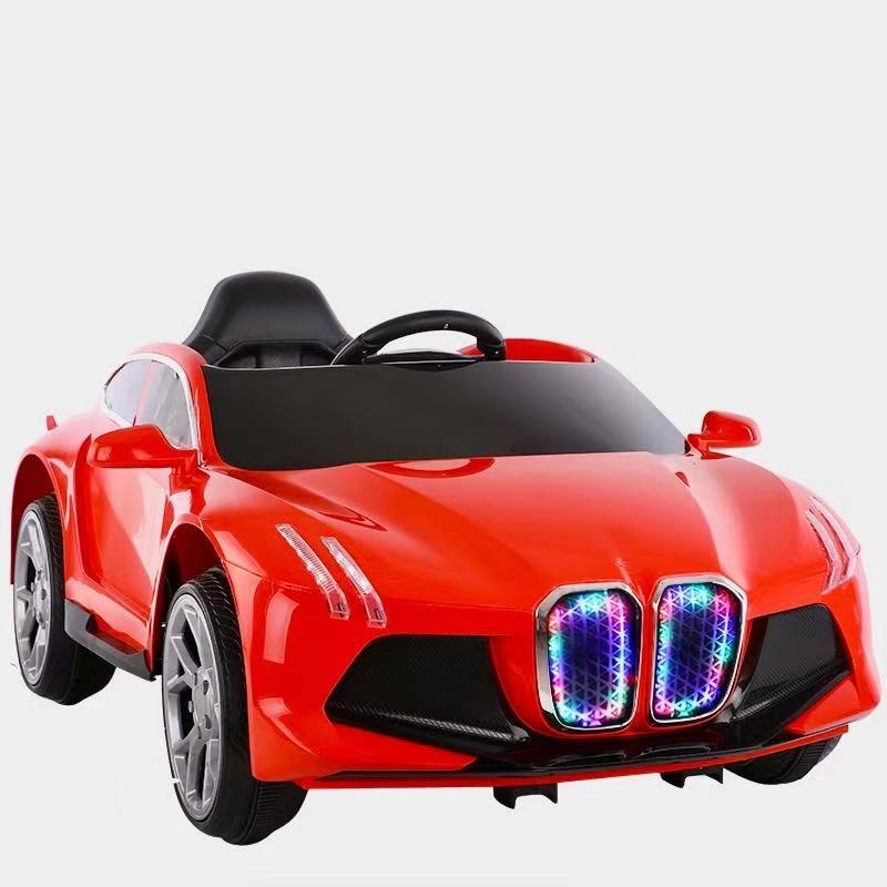 2020 популярный электрический детский игрушечный автомобиль с дистанционным управлением/электрические автомобили для детей для езды на машине