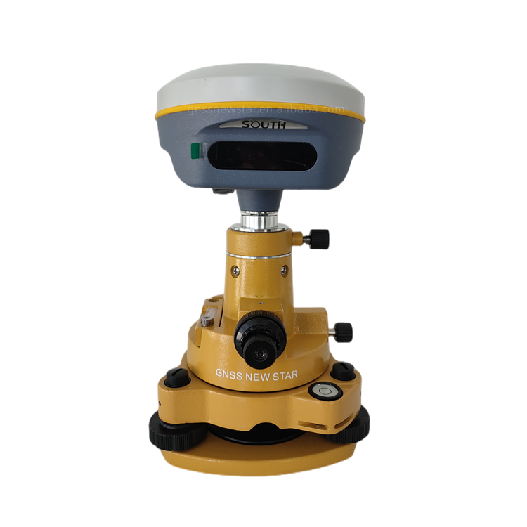 Высокоточная база South G2 и Rover Gps GNSS, прибор для построения карты RTK GPS, промышленный замер
